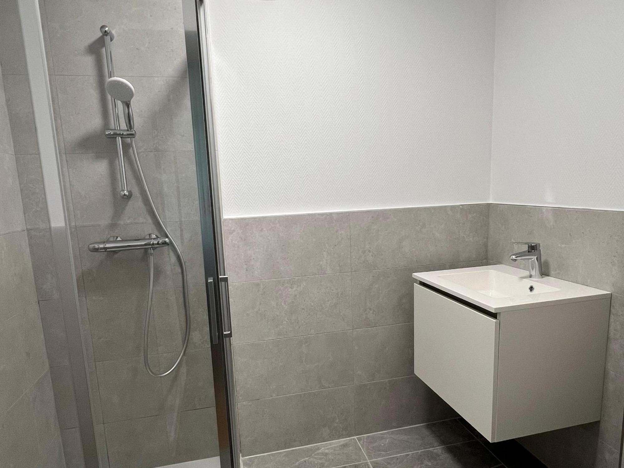 Studio Near To The City Centre Luxembourg Luaran gambar