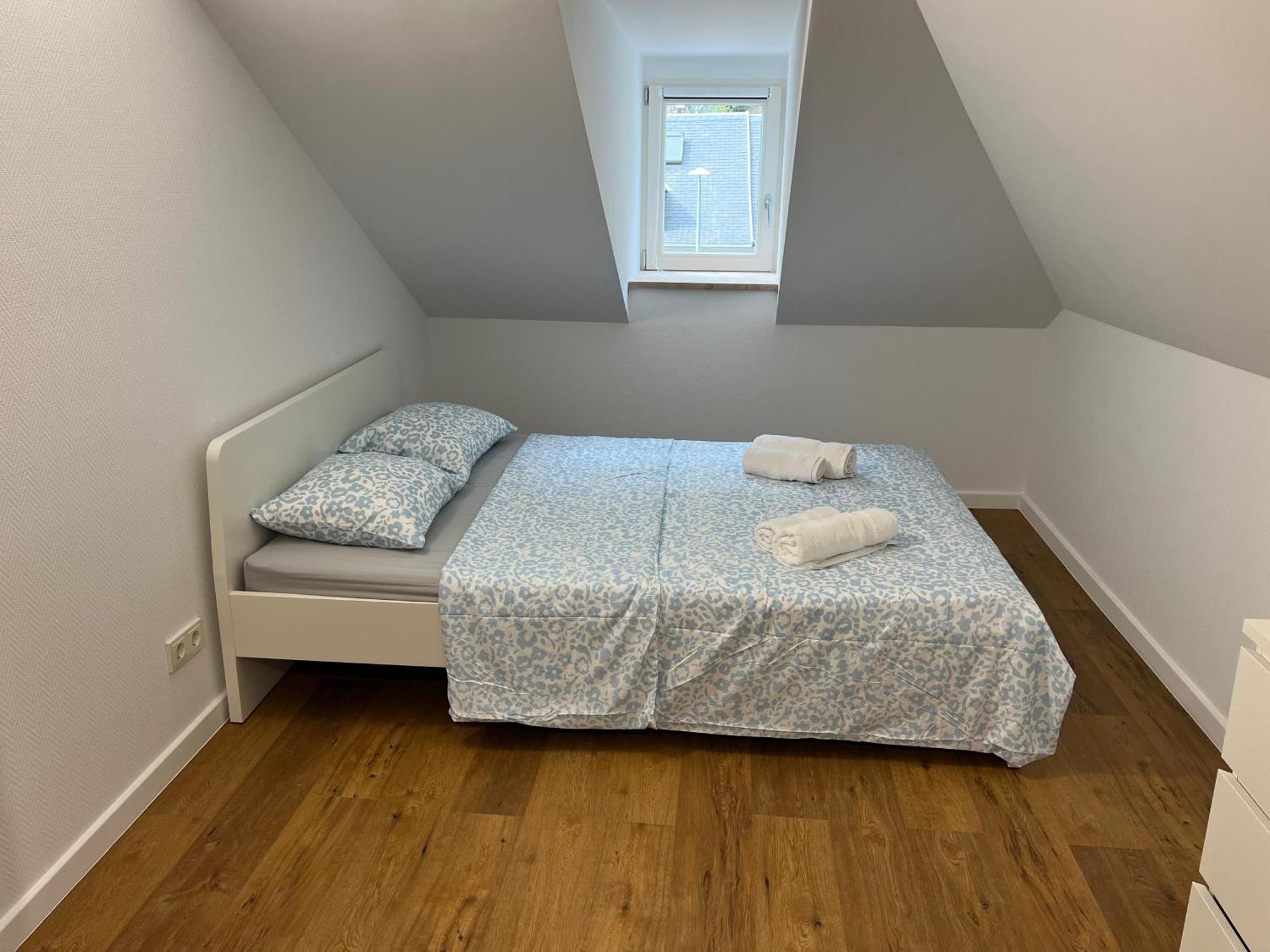 Studio Near To The City Centre Luxembourg Luaran gambar