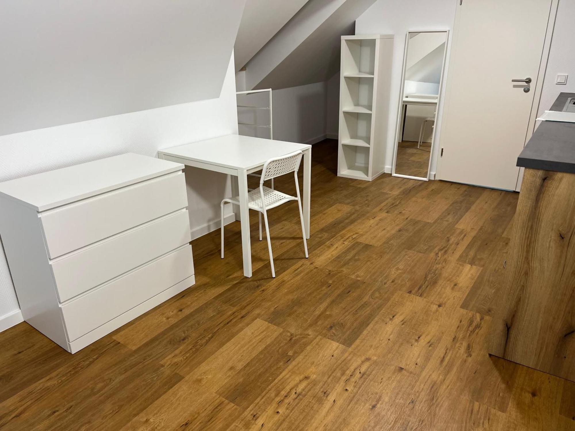 Studio Near To The City Centre Luxembourg Luaran gambar