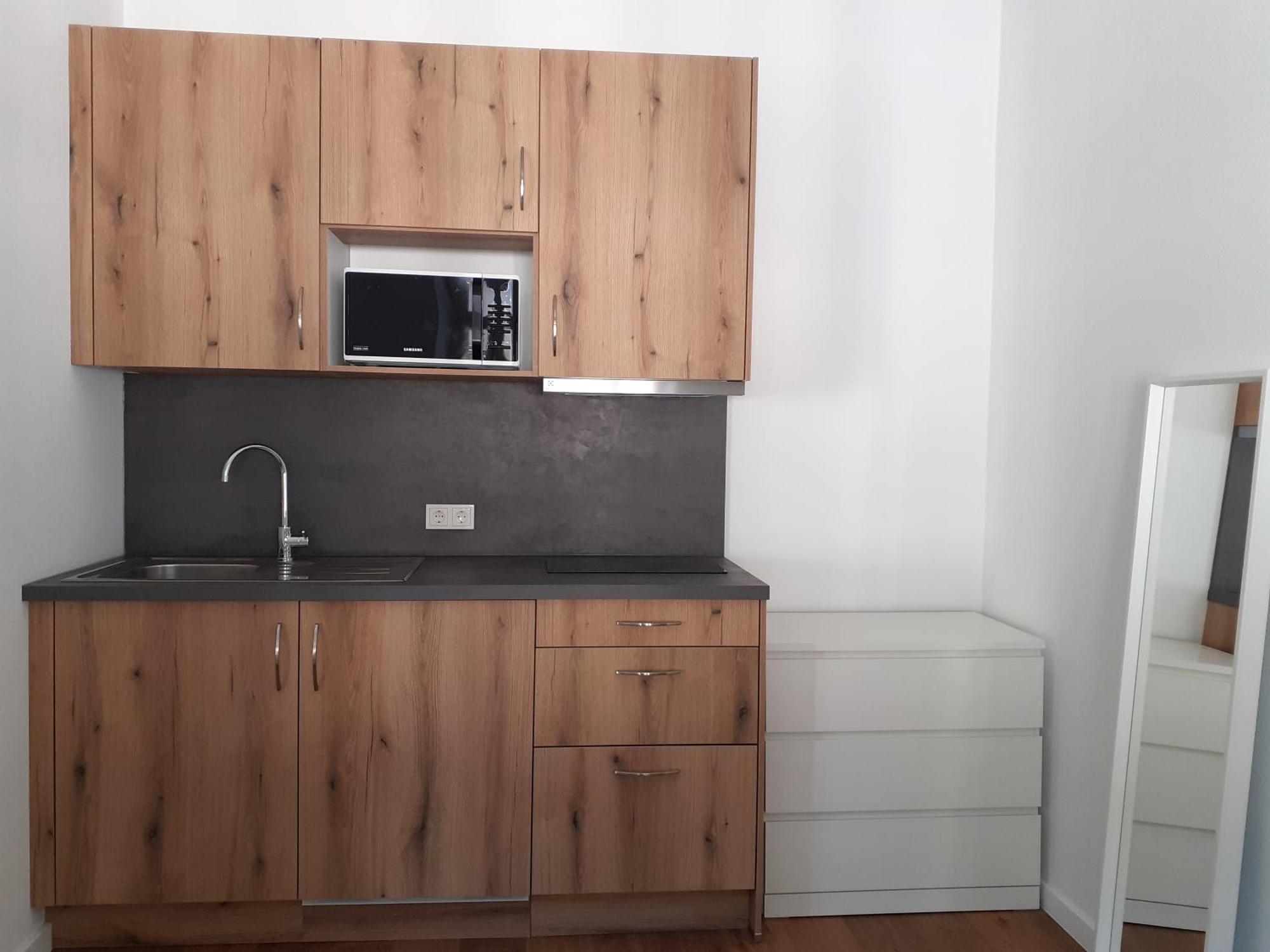 Studio Near To The City Centre Luxembourg Luaran gambar