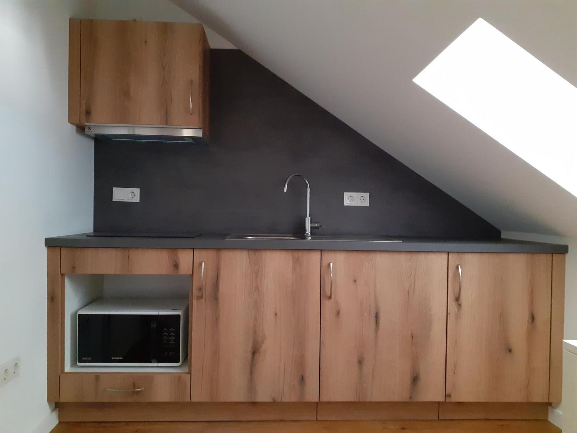 Studio Near To The City Centre Luxembourg Luaran gambar