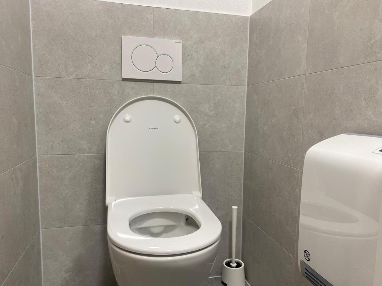 Studio Near To The City Centre Luxembourg Bilik gambar