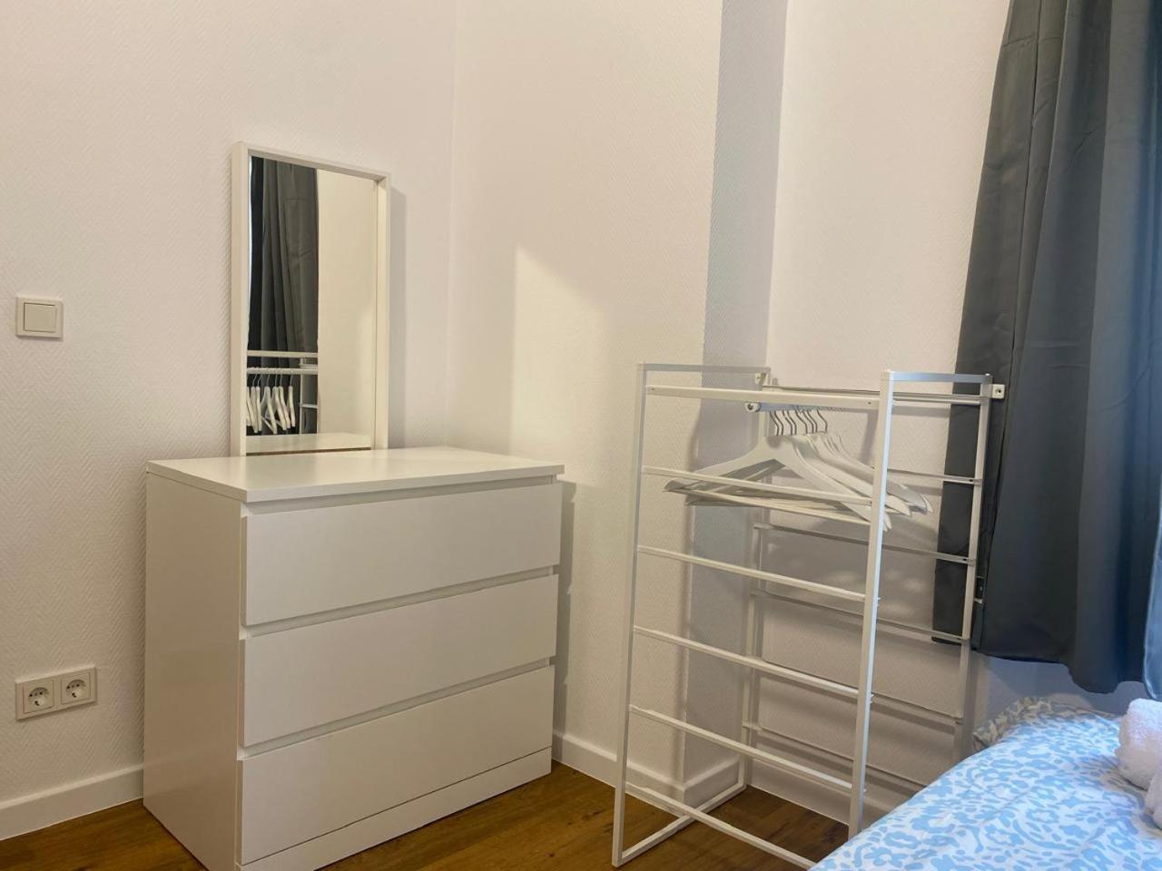 Studio Near To The City Centre Luxembourg Luaran gambar