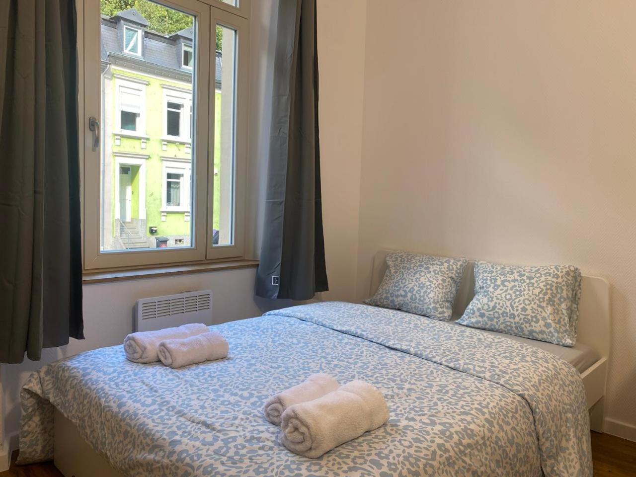Studio Near To The City Centre Luxembourg Luaran gambar