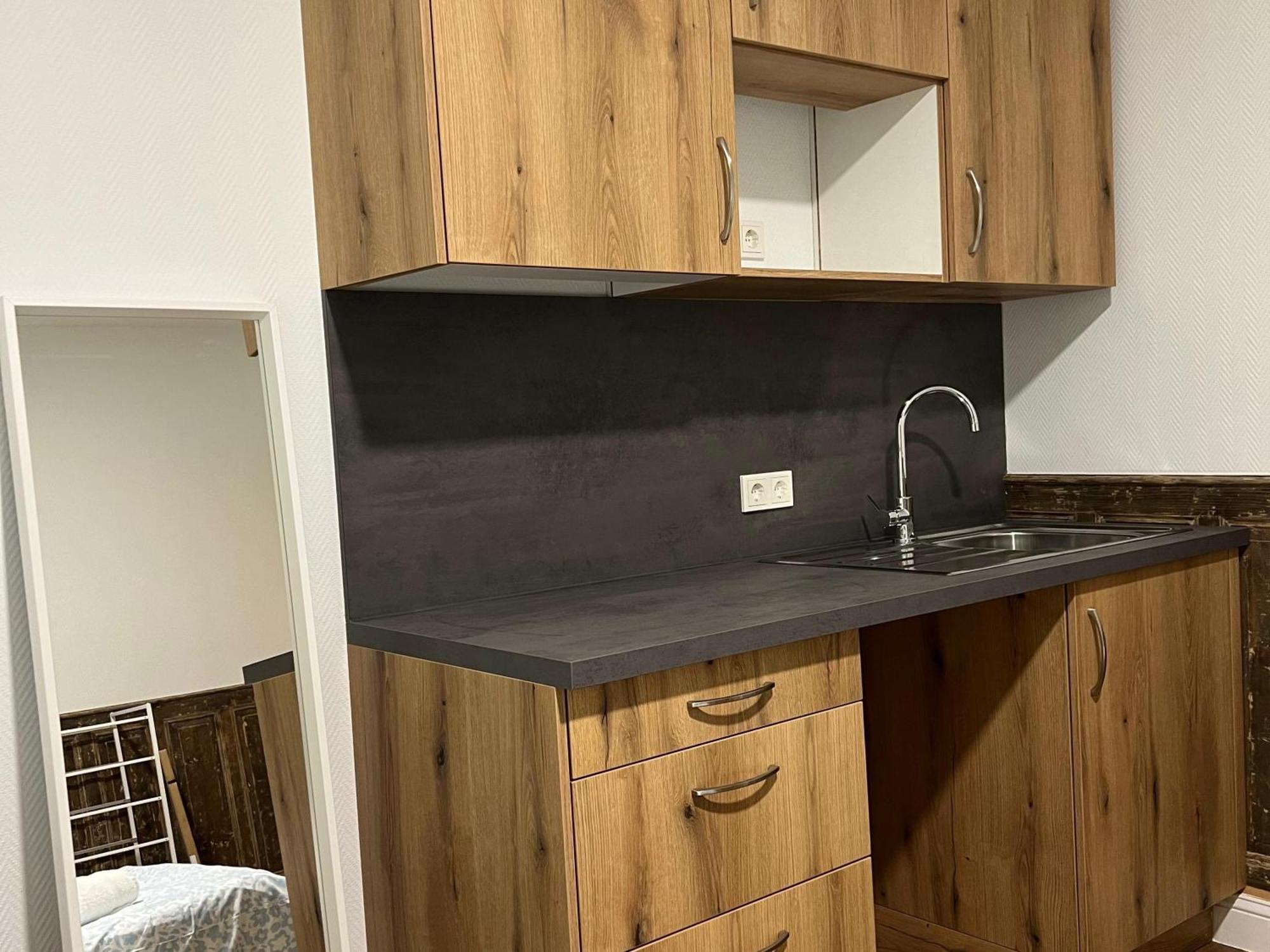 Studio Near To The City Centre Luxembourg Bilik gambar