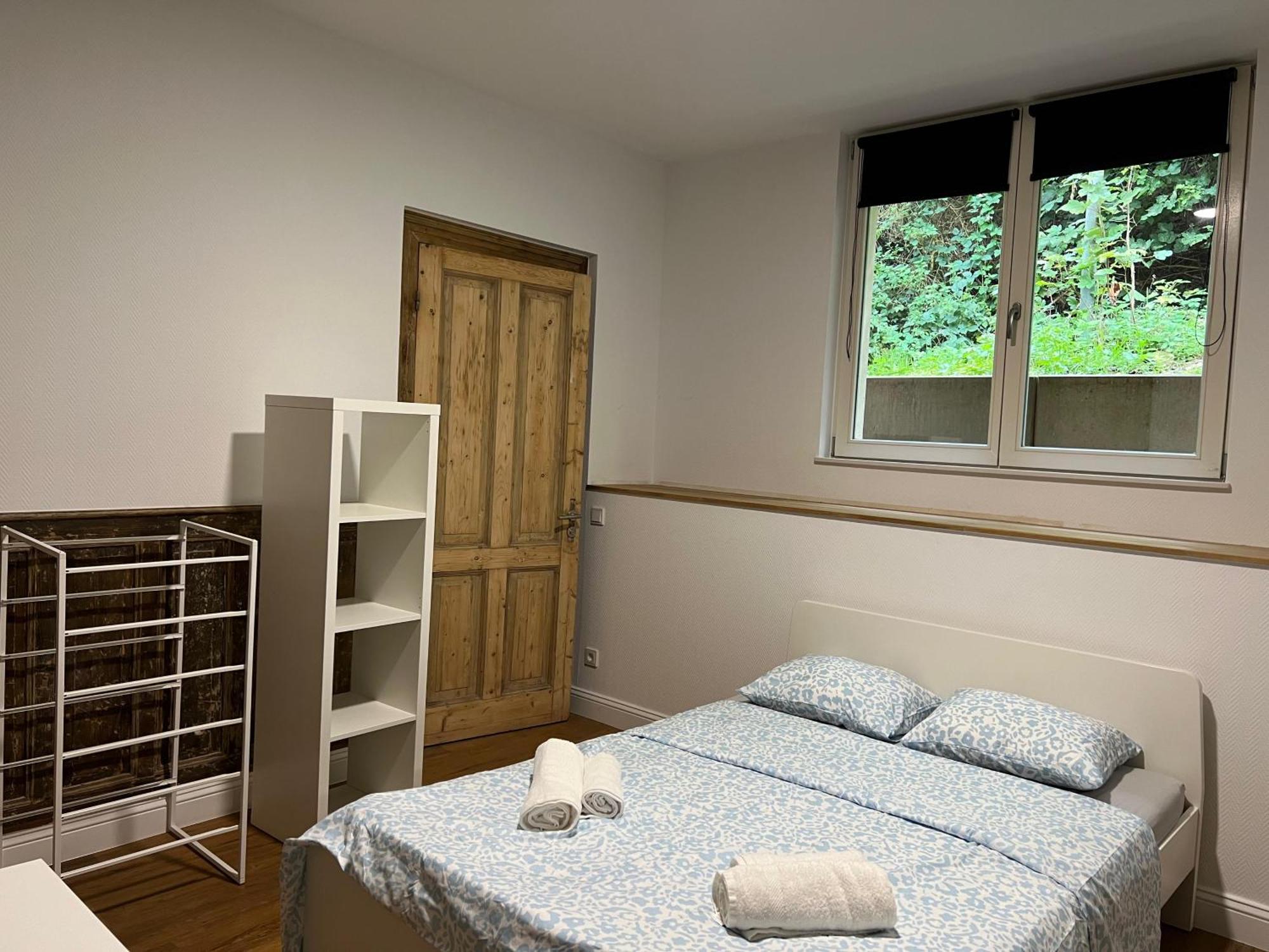 Studio Near To The City Centre Luxembourg Luaran gambar