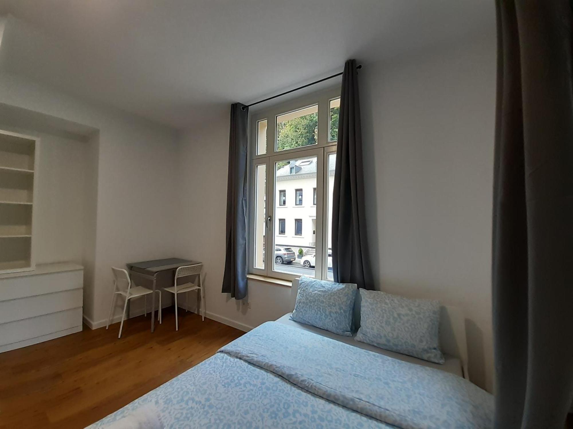 Studio Near To The City Centre Luxembourg Luaran gambar