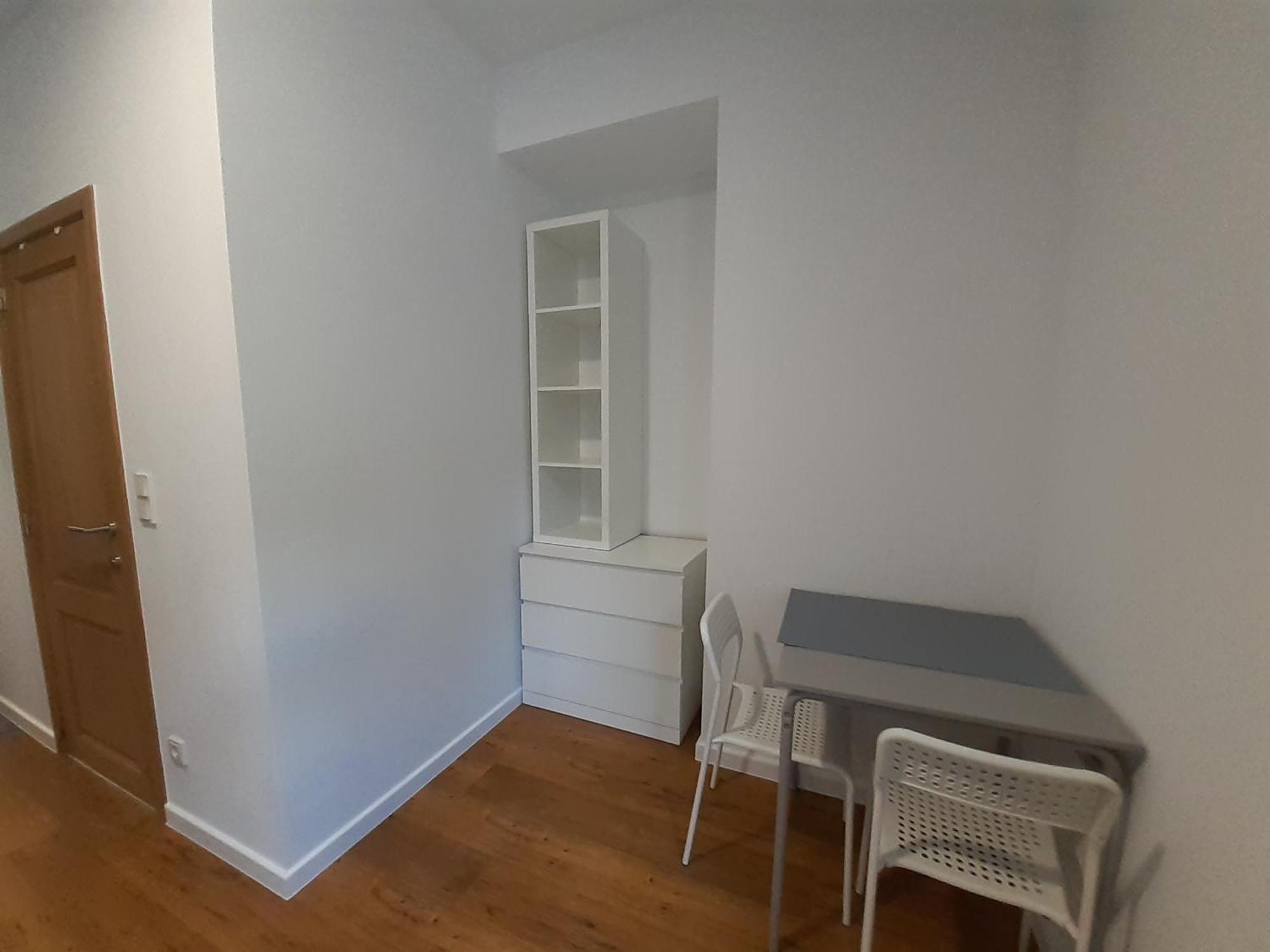 Studio Near To The City Centre Luxembourg Bilik gambar