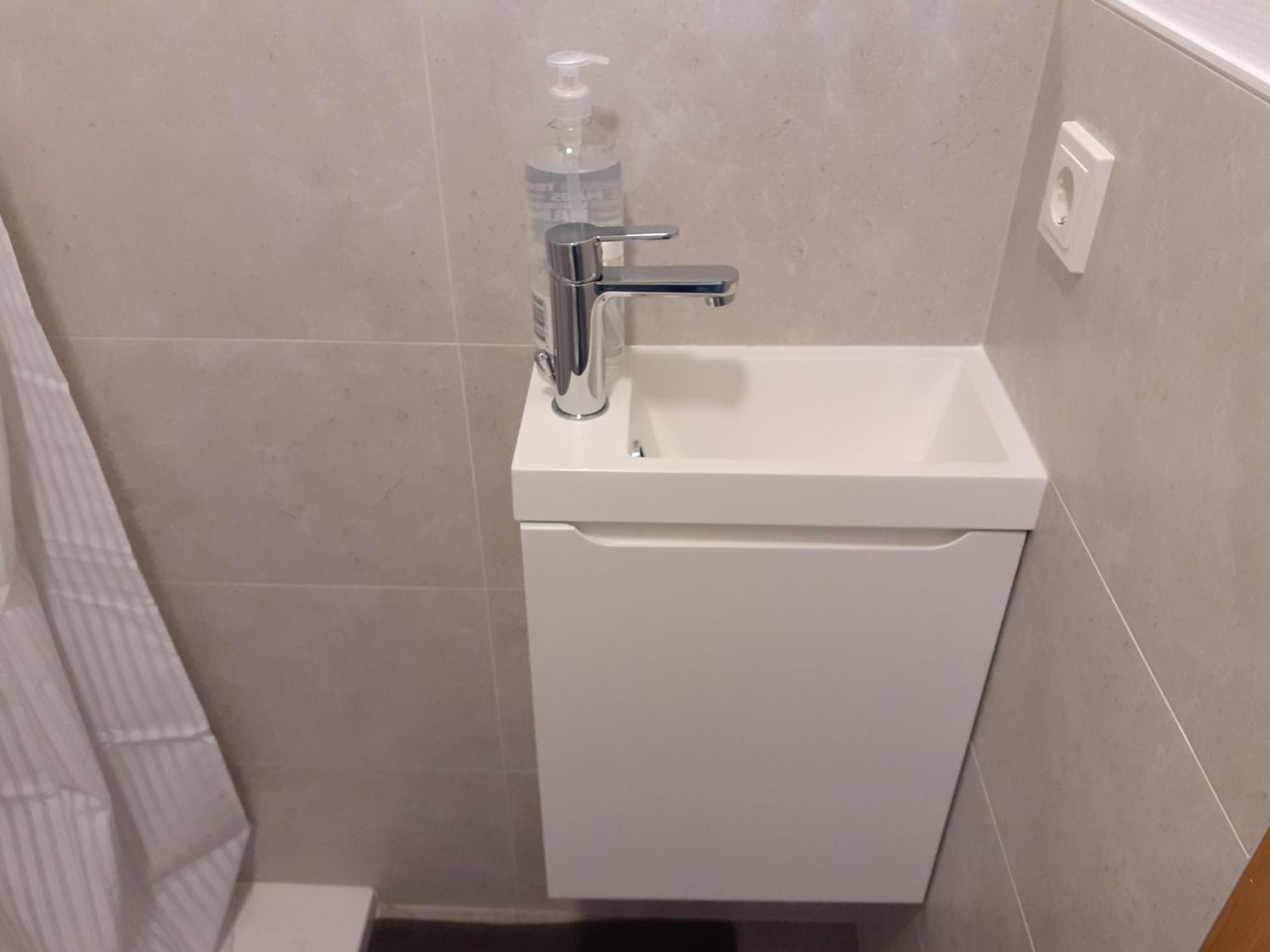 Studio Near To The City Centre Luxembourg Bilik gambar