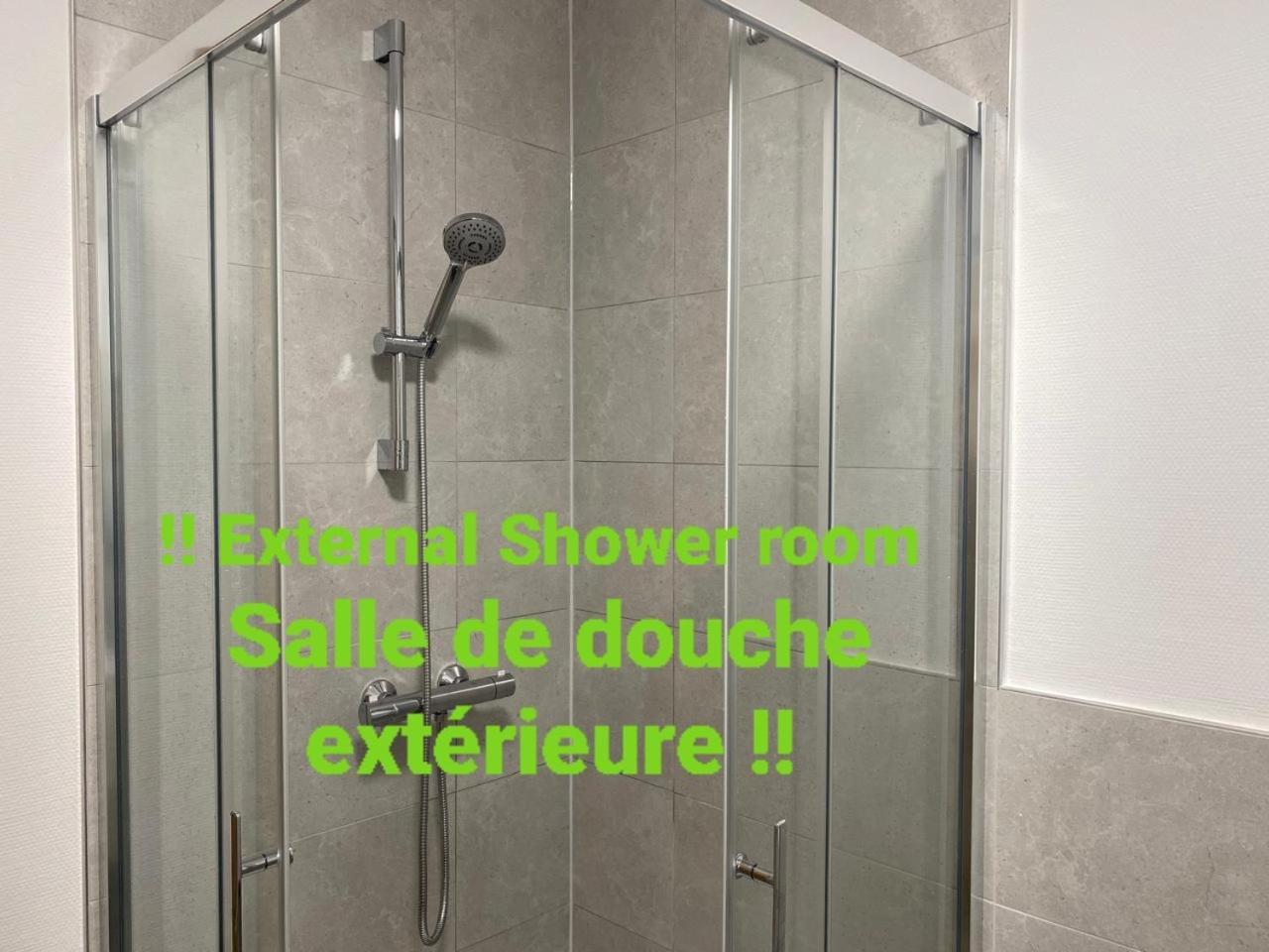 Studio Near To The City Centre Luxembourg Bilik gambar